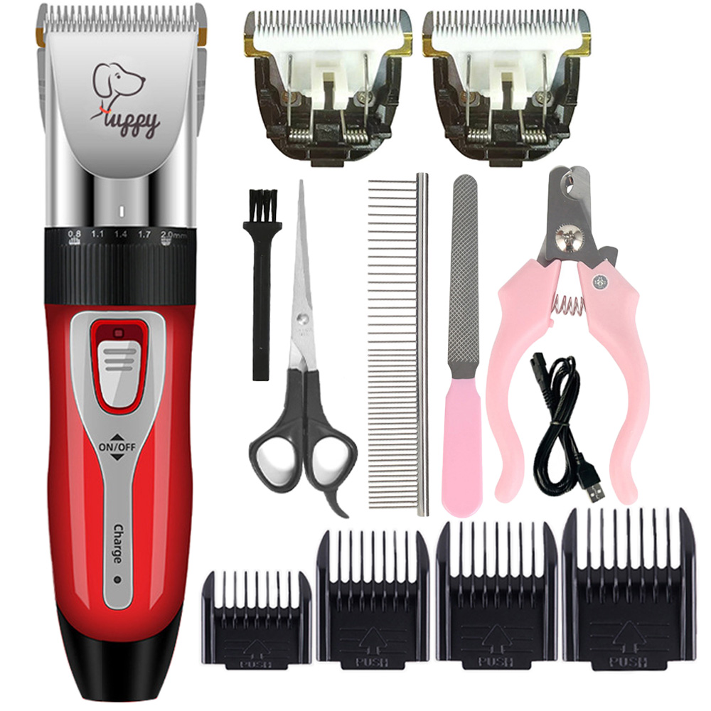 Pet Supplies Grooming Hours - Hund Haar Clipper Pet Haar Trimmer