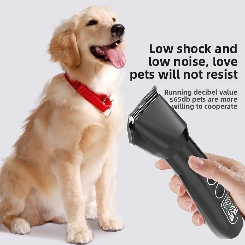 Pet Supplies Grooming Hours - Haustiere Hunde Maschine Schneiden Haare Hunde