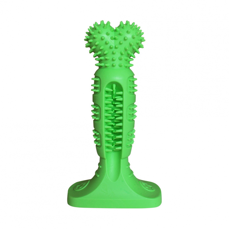 Pet Supplies Amazon - Neuer Amazon-Bestseller: Unzerstörbarer Hundekau-Stick als Zahnbürste