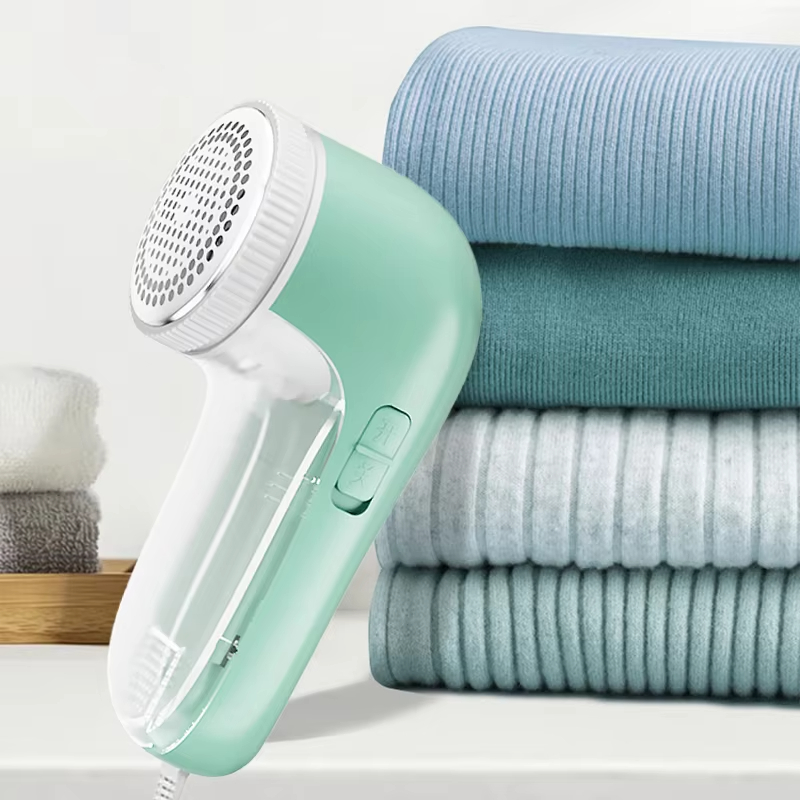 Pet Hair Remover Brush - Elektrischer Haushalts-Haarentferner für Kleidung, Tierhaar-Entferner, Katzenhaar-Bürste,