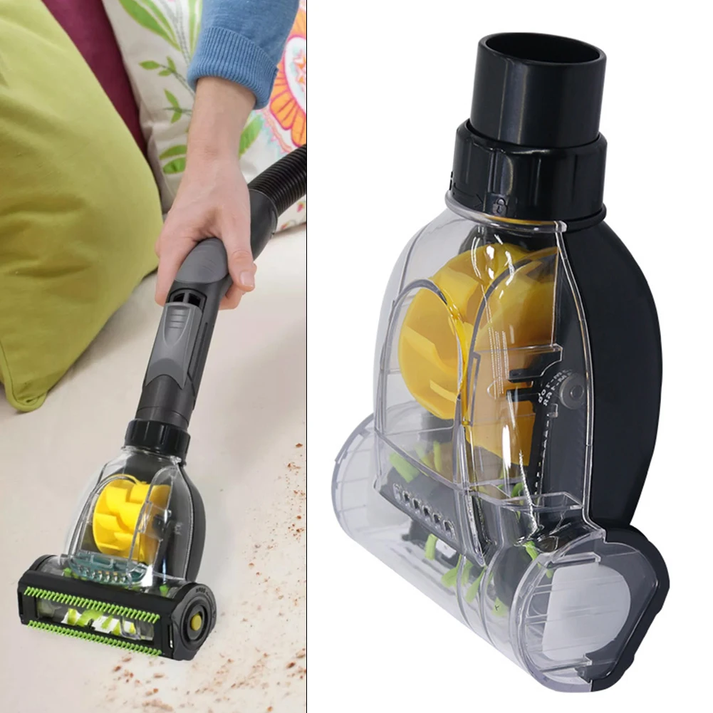 Pet Hair Remover Brush - Vakuum Turbine Pinsel Für Midea Für