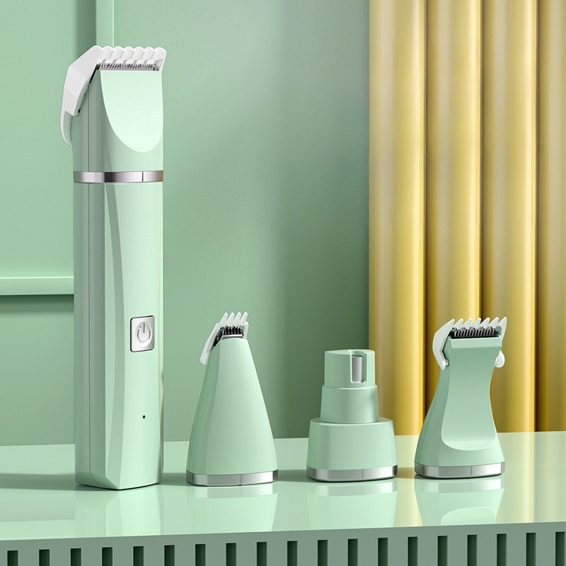 Pet Supplies Grooming Hours - Tierhaarschneider, elektrische Schubschere, Tierrasierer, Haustierhaarschnitt, Pflege