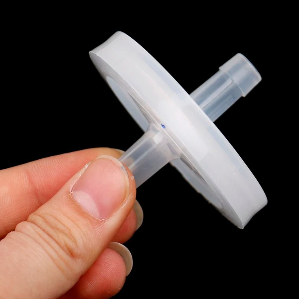 Fish Tank Filter Pump - 1 Stück Filterteile Inline-Sanitär-Luftfilter für Aquarium