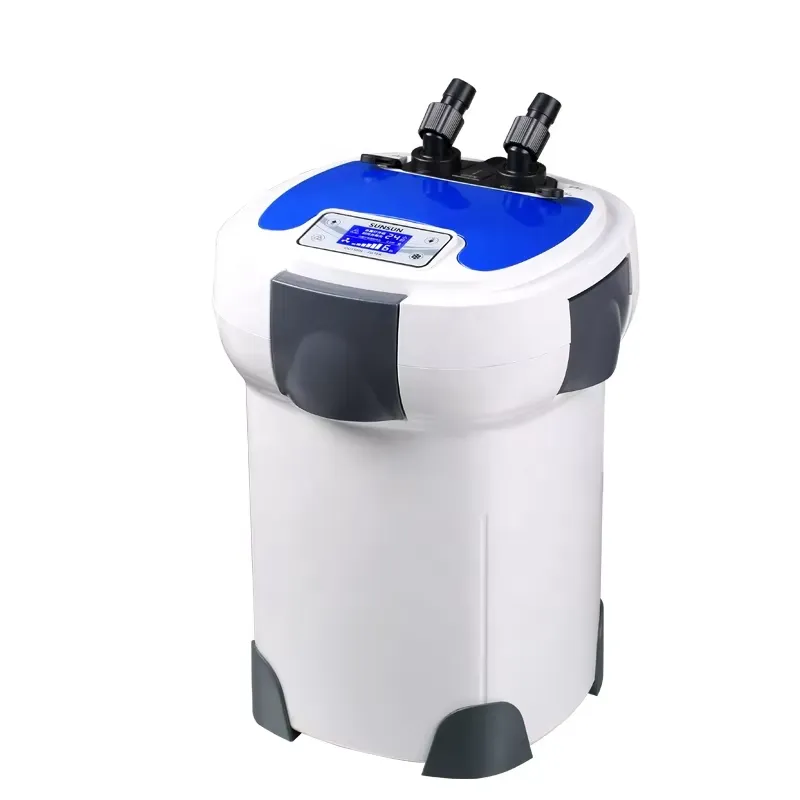 Für SUNSUN HW-3000 Aquarium Ex – Fish Tank Filter Pump Bewertung und Preis