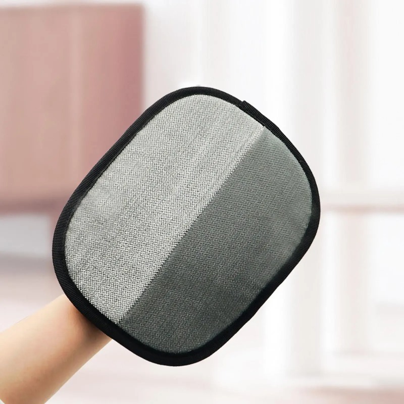 Doppelseitiger Elektrostatisch – Pet Hair Remover Brush Bewertung und Preis
