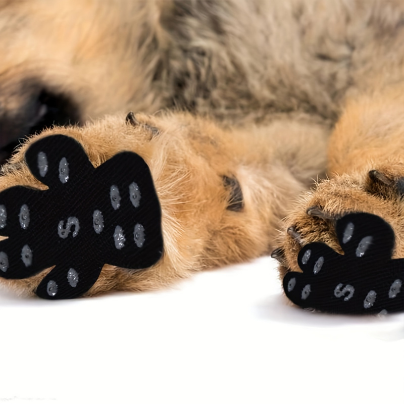 Anti-Rutsch-Pads für Hunde, wa – Dog Booties Paw Protector Bewertung und Preis