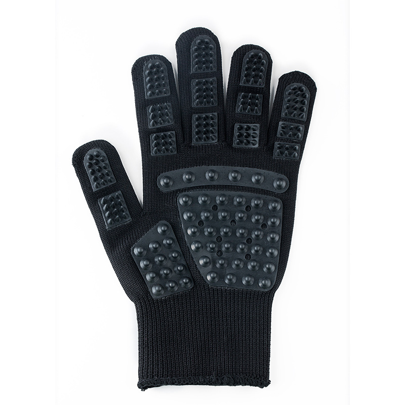 Katze Pflege Handschuh Hund Ma – Pet Supplies Grooming Hours Bewertung und Preis