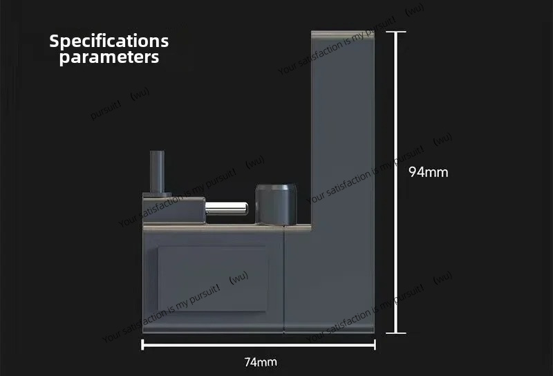 Für das Xiaomi Mijia Smart Aqu – Fish Tank Filter Pump Bewertung und Preis