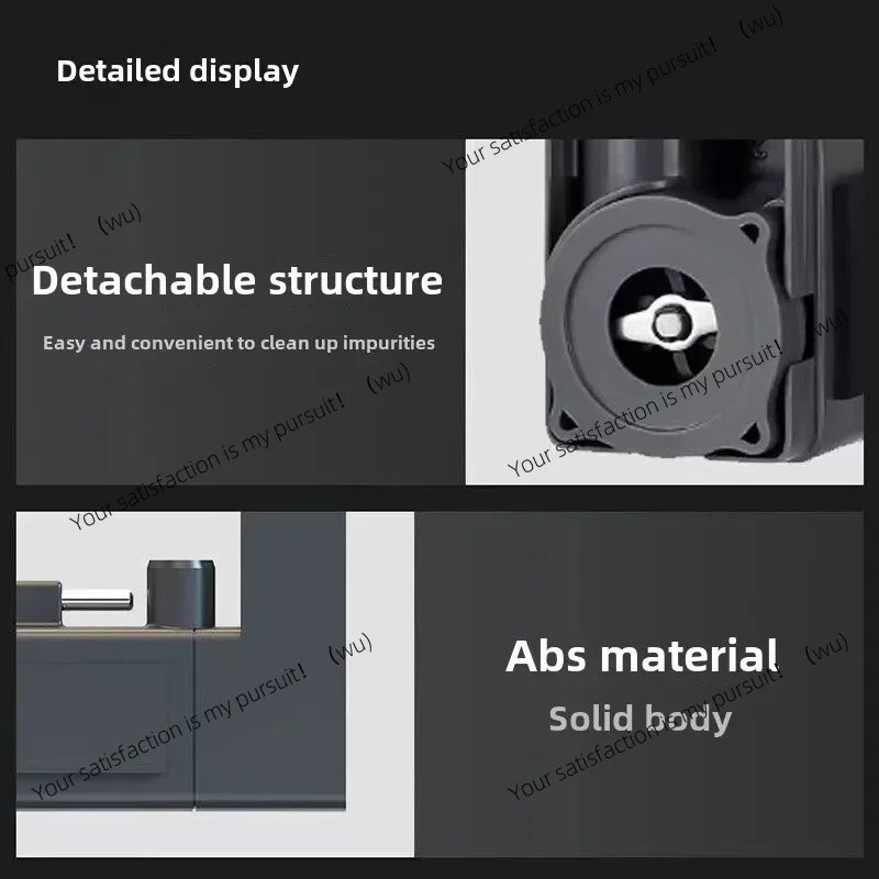 Für das Xiaomi Mijia Smart Aqu – Fish Tank Filter Pump Bewertung und Preis