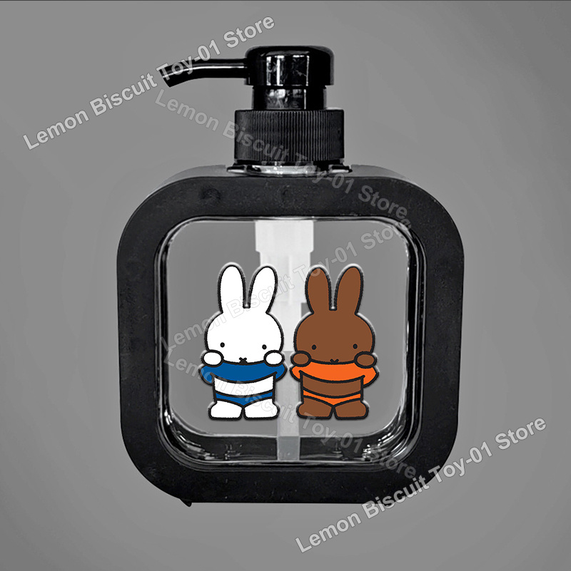 300ML Miffy-Serie Badepumpflas – Pet Supplies Outlet Bewertung und Preis