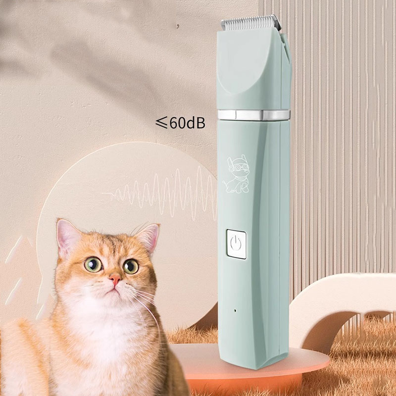 Professioneller Tierhaarschnei – Pet Supplies Grooming Hours Bewertung und Preis