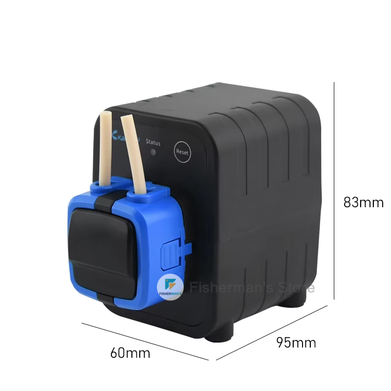 Kamoer x1 pro 2 v2 bluetooth w – Fish Tank Filter Pump Bewertung und Preis