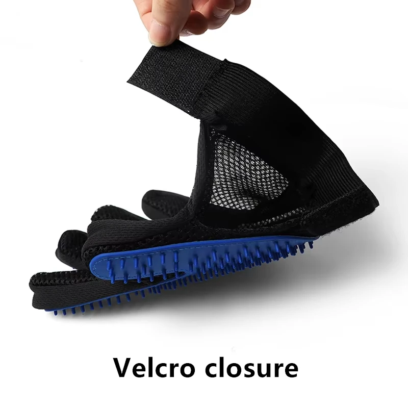 Haustier-Handschuh, Katzenpfle – Pet Hair Remover Brush Bewertung und Preis