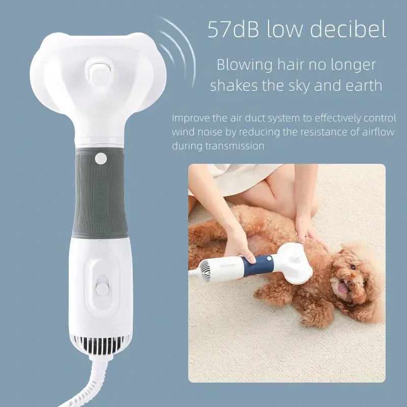 3-in-1-Hundetrockner, Tierpfle – Pet Supplies Grooming Hours Bewertung und Preis