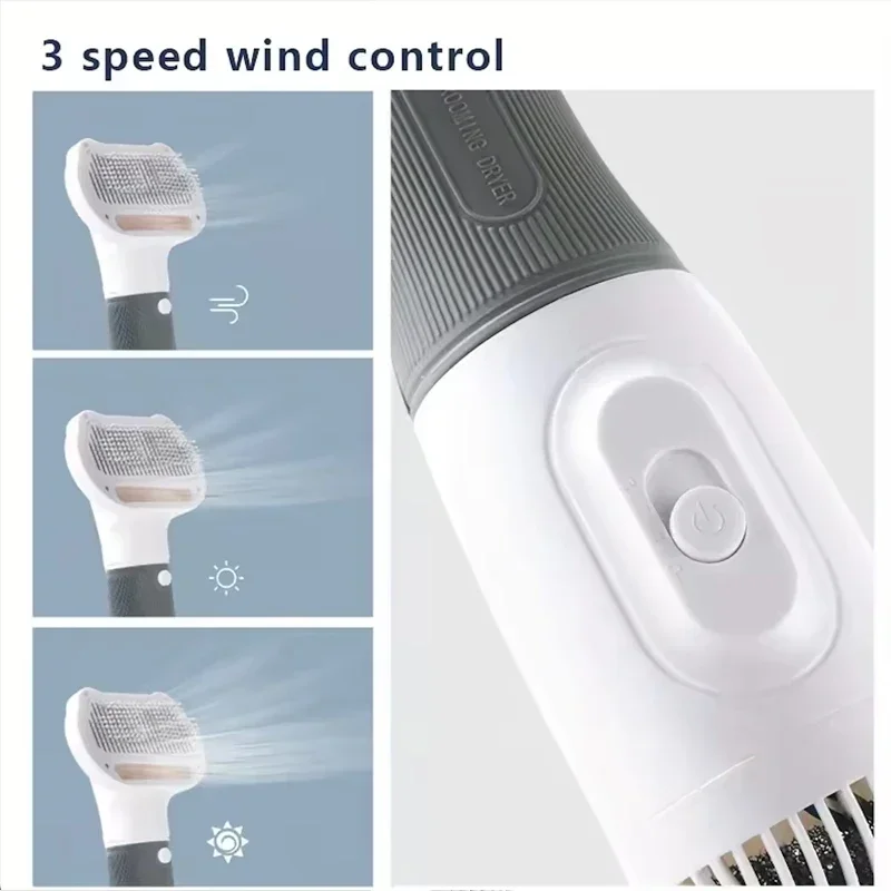 3-in-1-Hundetrockner, Tierpfle – Pet Supplies Grooming Hours Bewertung und Preis