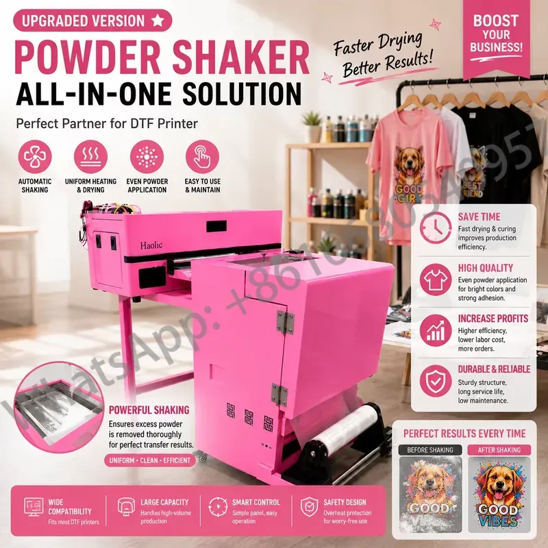 Fabrikneuer A2 DTF-Drucker mit – Pet Supplies In Bewertung und Preis