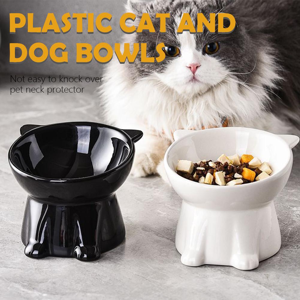Schwarze Katzenschüssel Amazon – Pet Supplies Amazon Bewertung und Preis