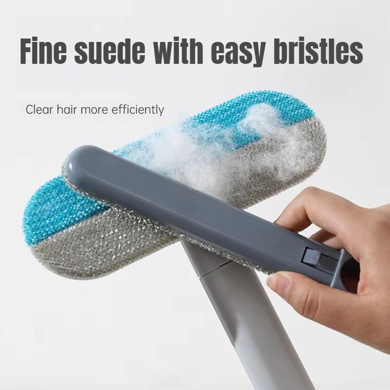 【HMA】Tierhaar-Entfernungsbürst – Pet Hair Remover Brush Bewertung und Preis