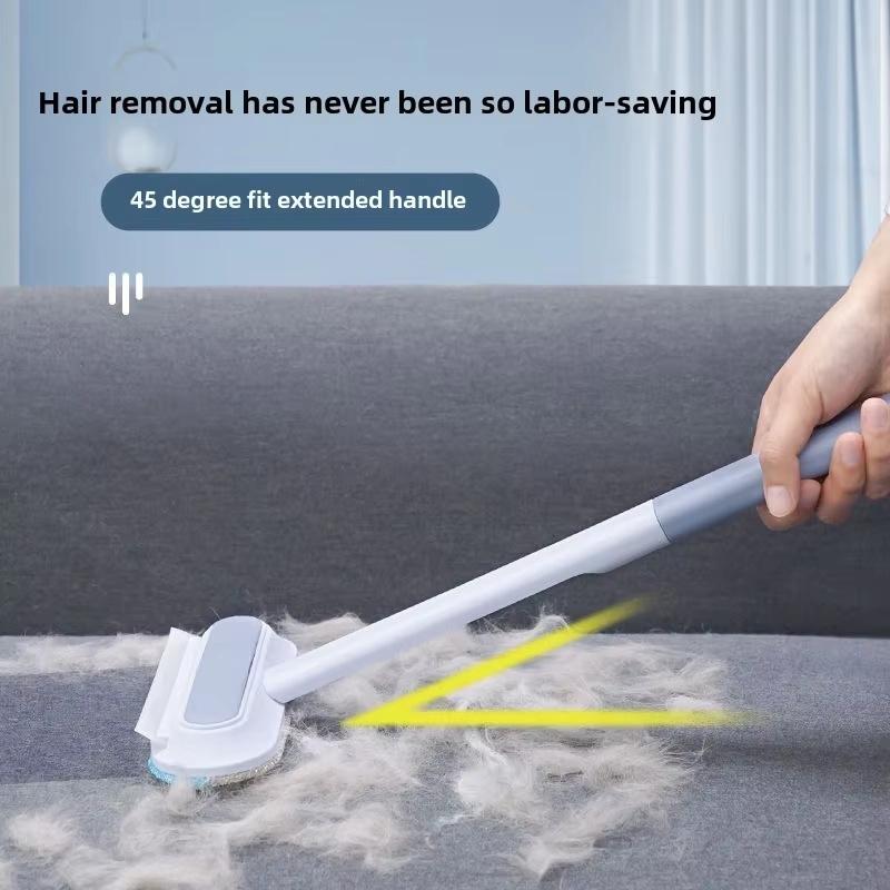 【HMA】Tierhaar-Entfernungsbürst – Pet Hair Remover Brush Bewertung und Preis