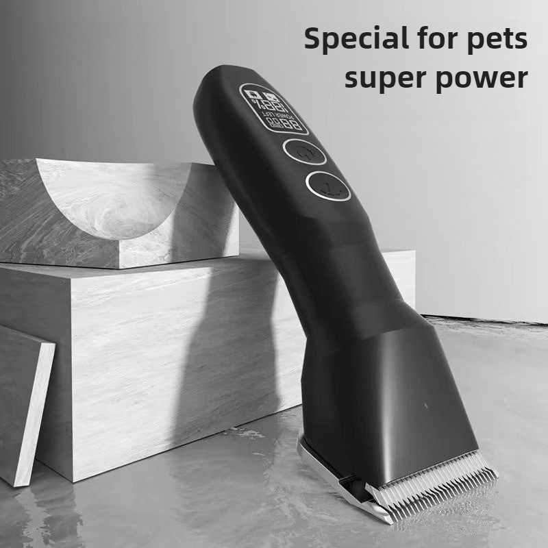 Haustiere Hunde Maschine Schne – Pet Supplies Grooming Hours Bewertung und Preis