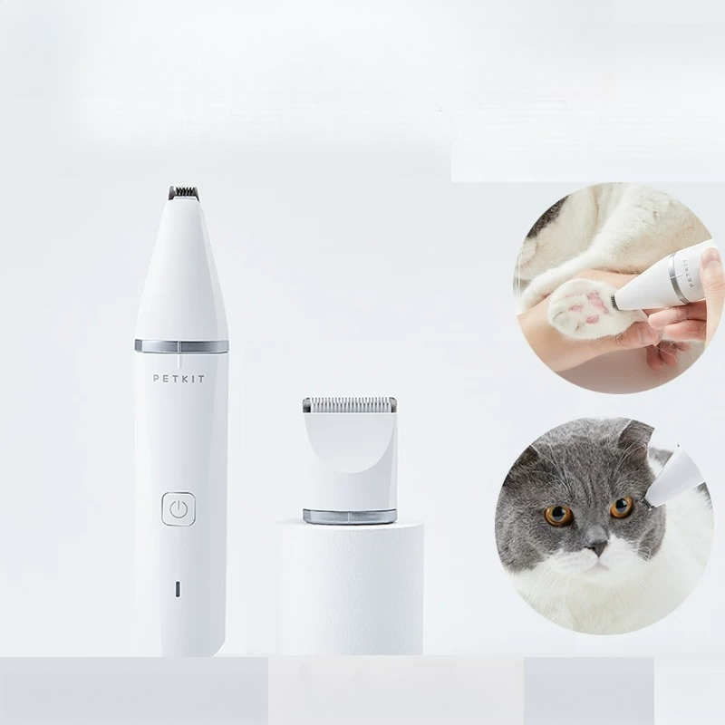 PETKIT Haarschneidemaschine fü – Pet Supplies Grooming Hours Bewertung und Preis