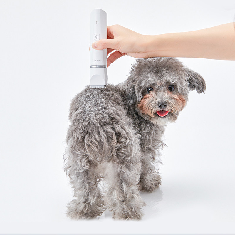 PETKIT Haarschneidemaschine fü – Pet Supplies Grooming Hours Bewertung und Preis