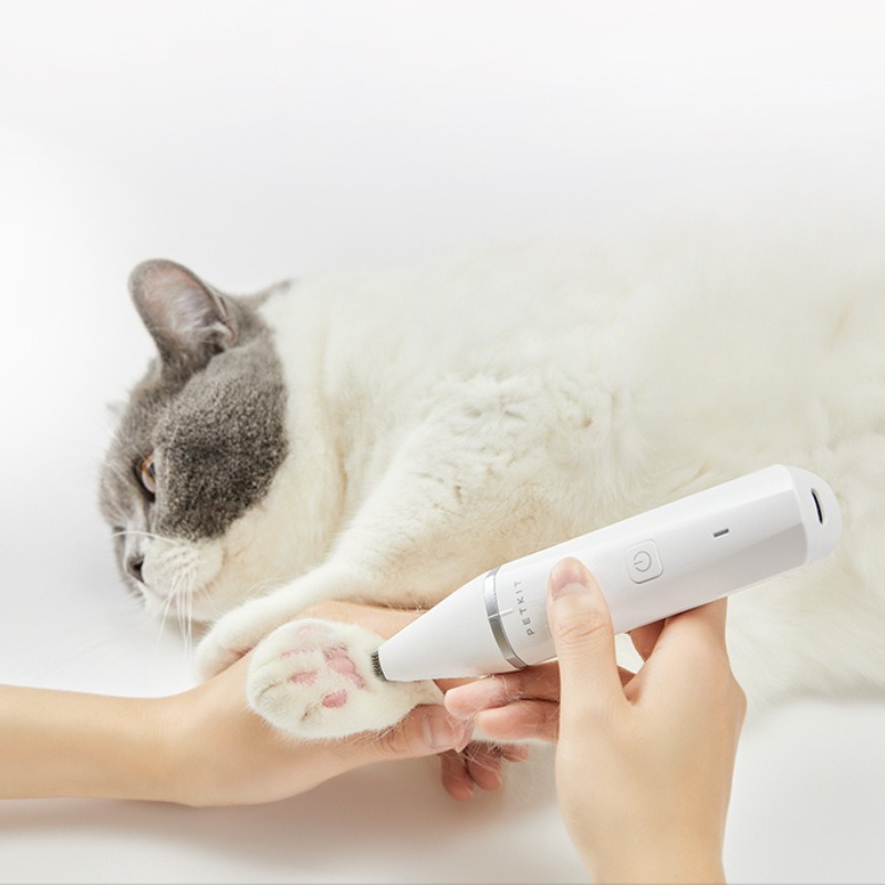 PETKIT Haarschneidemaschine fü – Pet Supplies Grooming Hours Bewertung und Preis