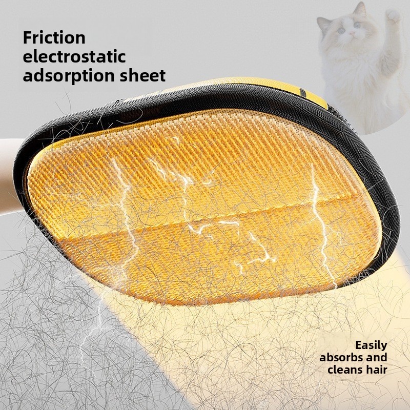 Haarentfernungsset für Haustie – Pet Hair Remover Brush Bewertung und Preis