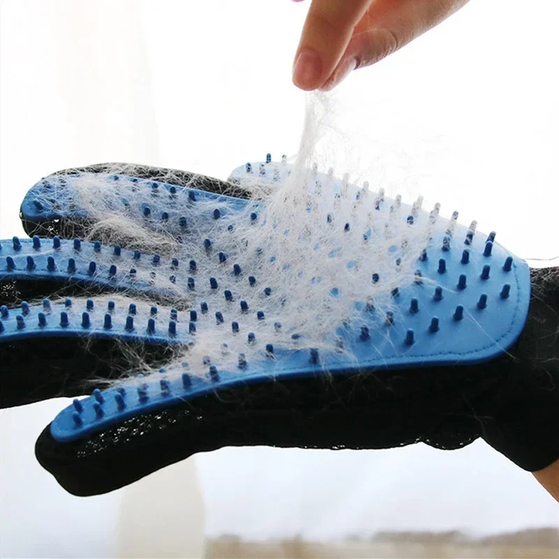Tierhaare entfernen Handschuhe – Pet Hair Remover Brush Bewertung und Preis