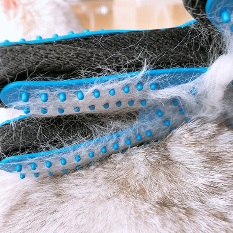 Tierhaare entfernen Handschuhe – Pet Hair Remover Brush Bewertung und Preis