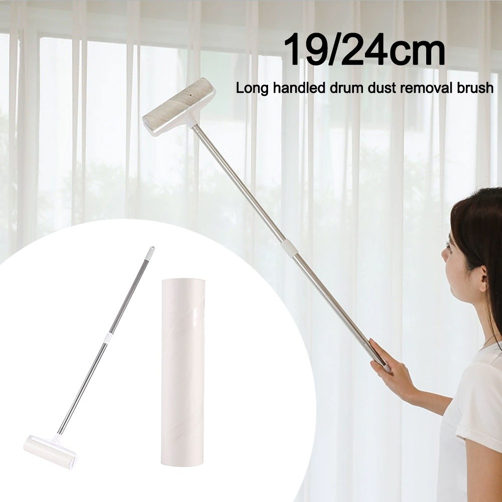 Abreißbare Fusselrolle mit lan – Pet Hair Remover Brush Bewertung und Preis