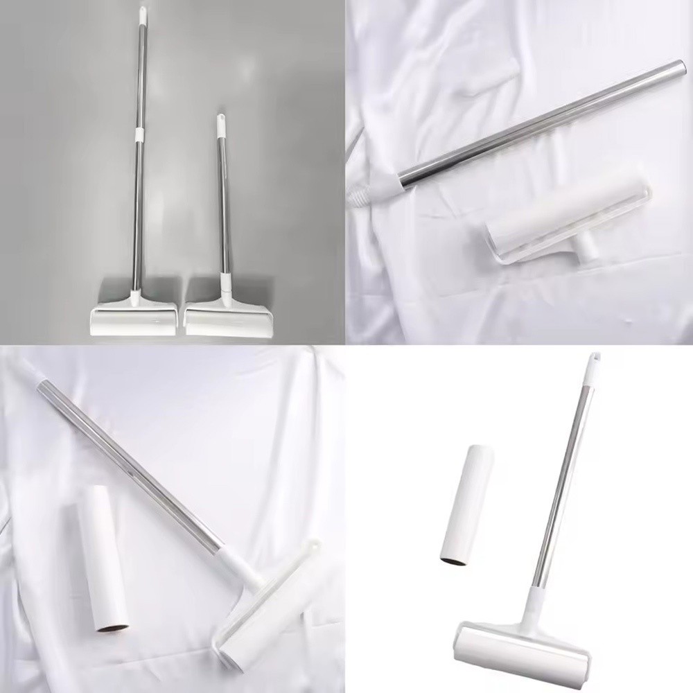 Abreißbare Fusselrolle mit lan – Pet Hair Remover Brush Bewertung und Preis