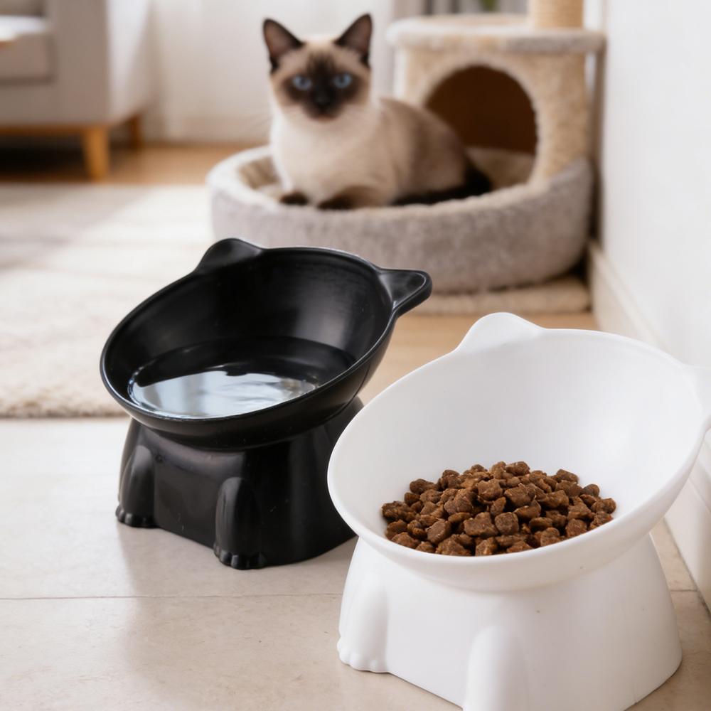 Schwarze Katzenschüssel Amazon – Pet Supplies Amazon Bewertung und Preis