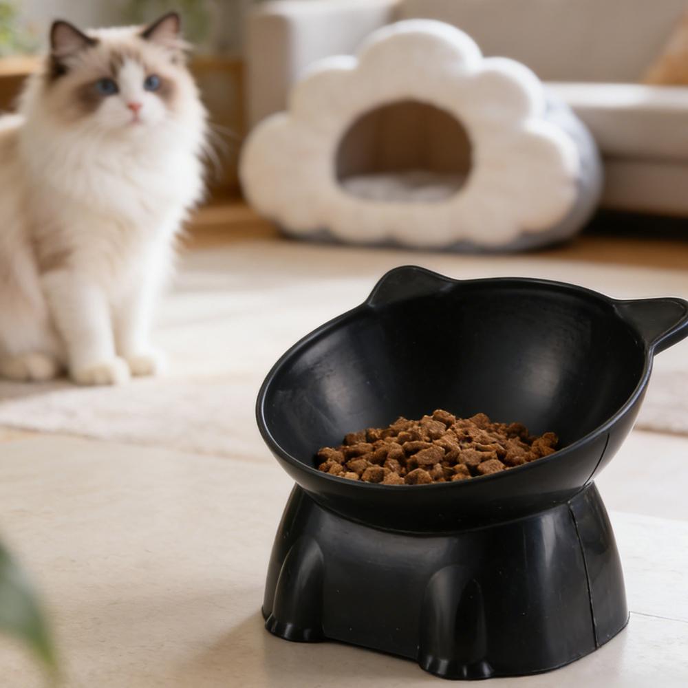 Schwarze Katzenschüssel Amazon – Pet Supplies Amazon Bewertung und Preis