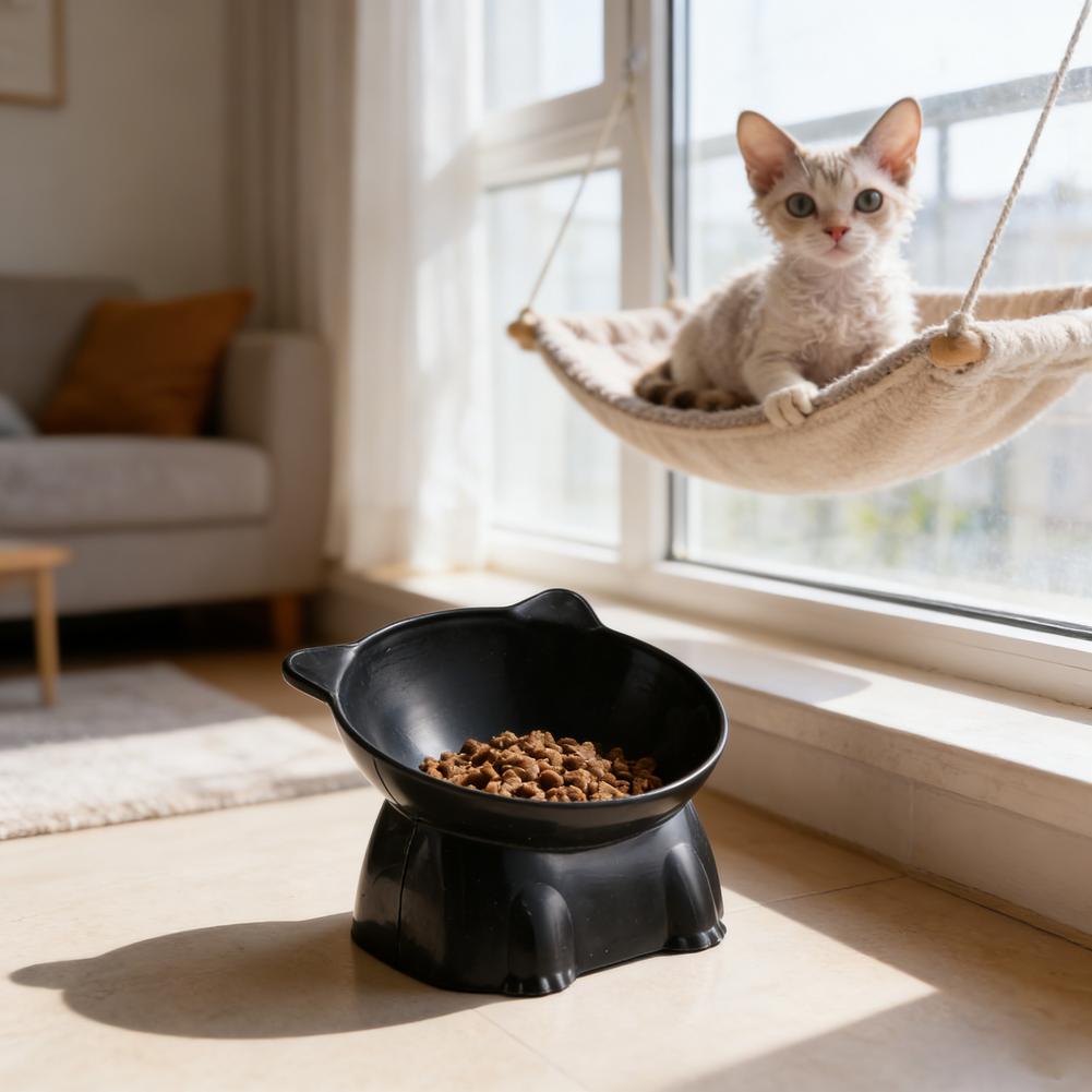 Schwarze Katzenschüssel Amazon – Pet Supplies Amazon Bewertung und Preis