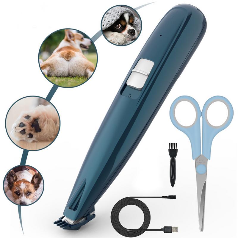 Pet Grooming Kit Hund Katze Pf – Pet Supplies Grooming Hours Bewertung und Preis