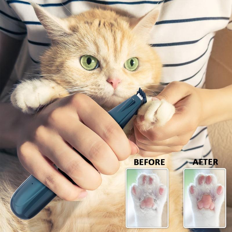 Pet Grooming Kit Hund Katze Pf – Pet Supplies Grooming Hours Bewertung und Preis