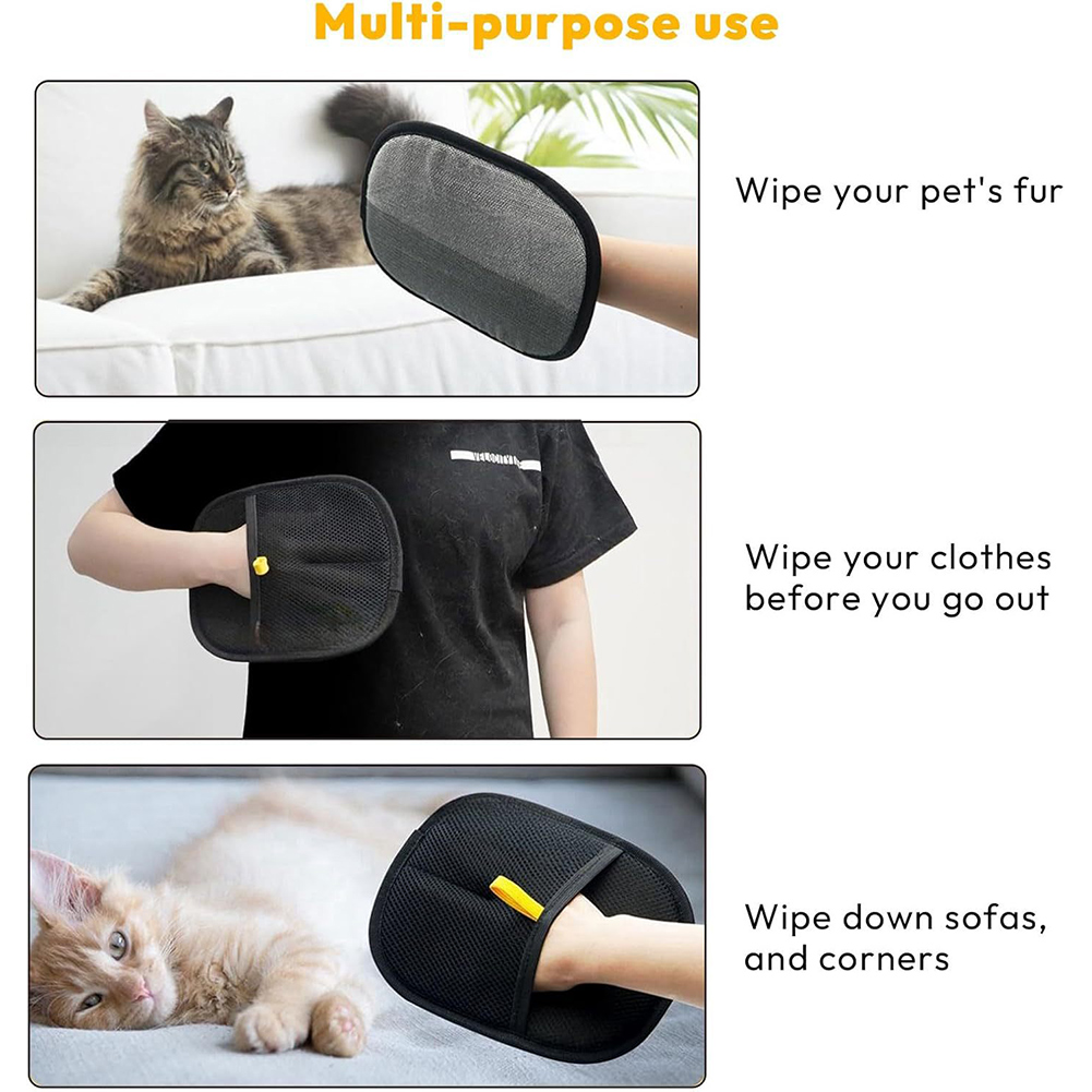10-1PCS Hund und Katze Enthaar – Pet Hair Remover Brush Bewertung und Preis