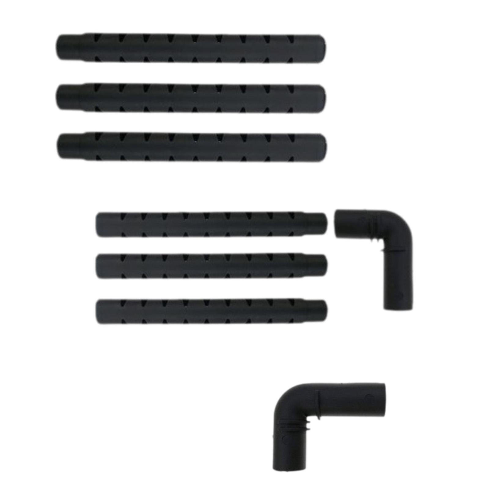 ABS Aquarium Filter Einlaufdüs – Fish Tank Filter Pump Bewertung und Preis