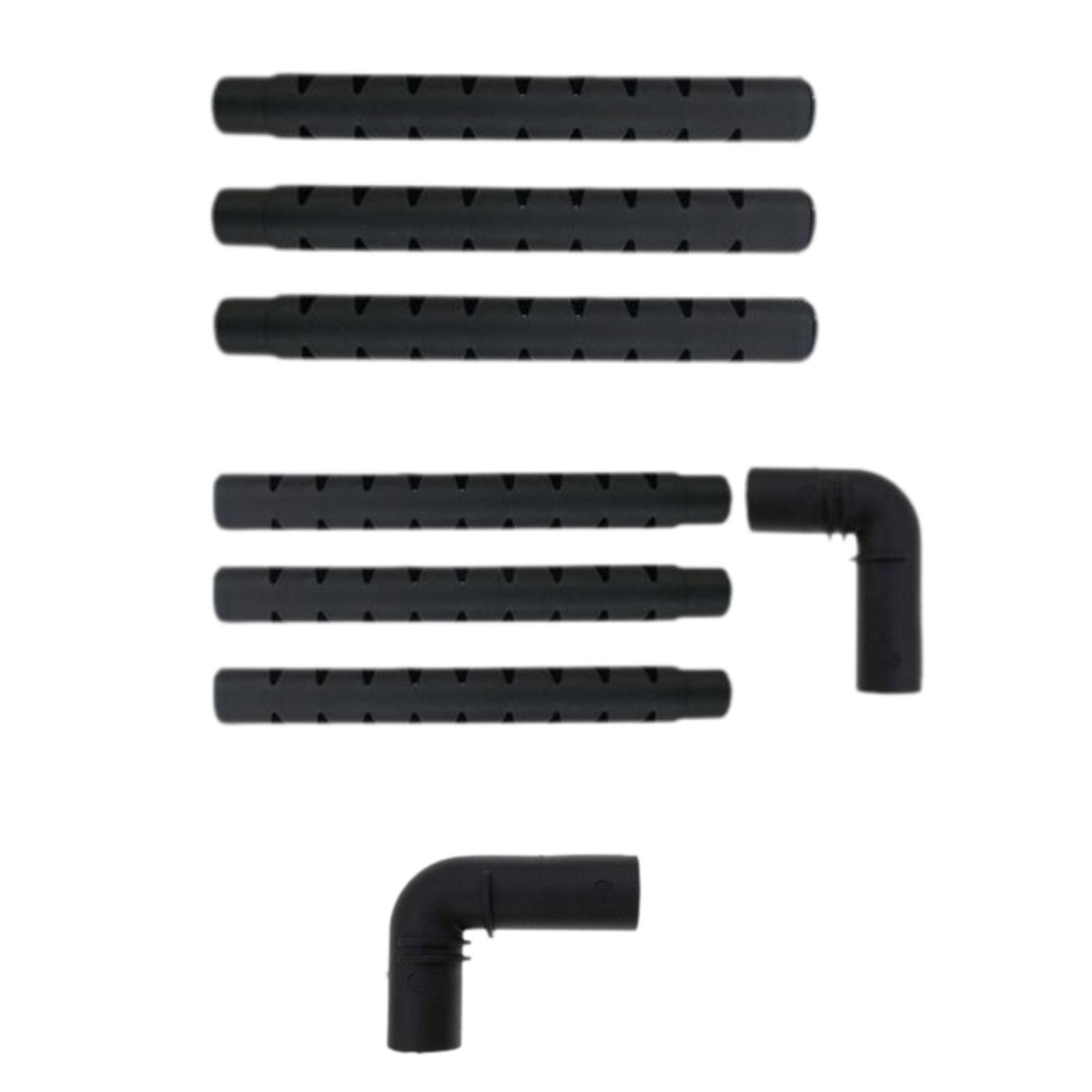 ABS Aquarium Filter Einlaufdüs – Fish Tank Filter Pump Bewertung und Preis