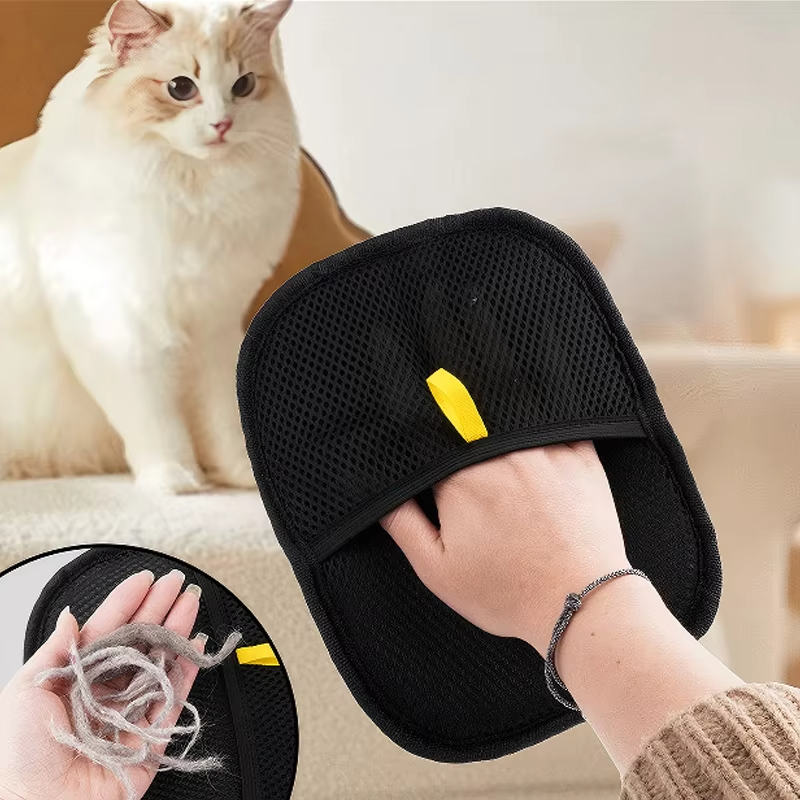 Tierpflege-Handschuhe Tierhaar – Pet Hair Remover Brush Bewertung und Preis