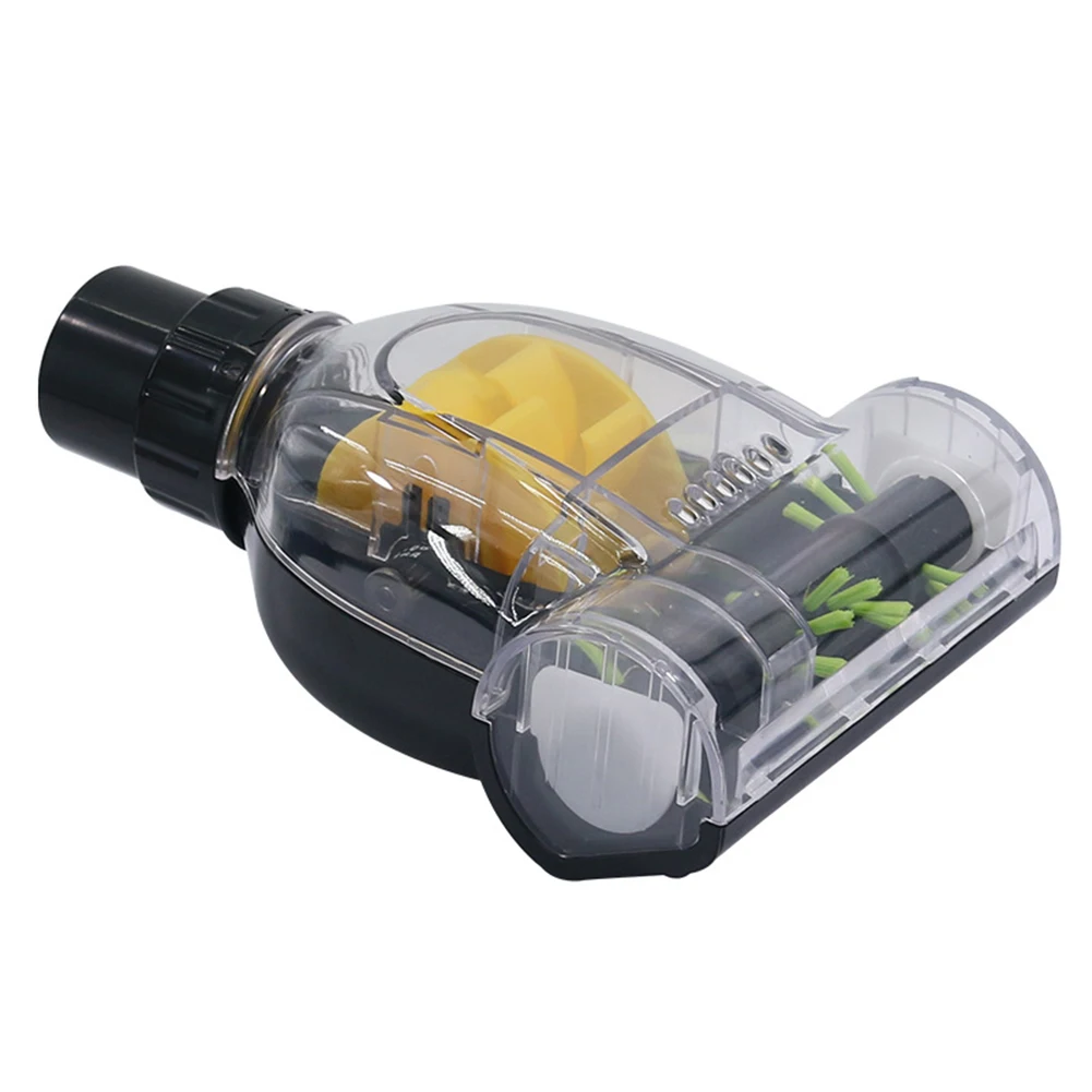 Vakuum Turbine Pinsel Für Mide – Pet Hair Remover Brush Bewertung und Preis