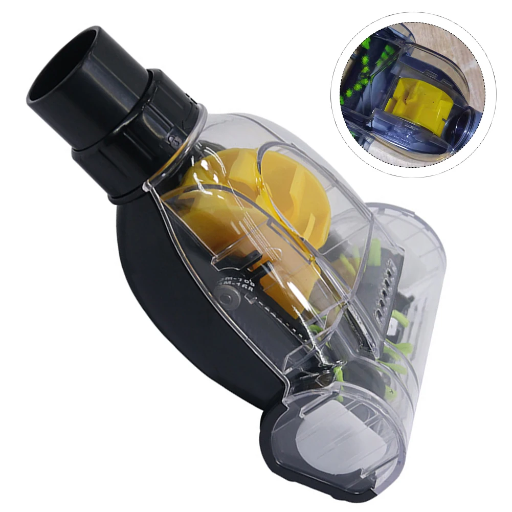 Vakuum Turbine Pinsel Für Mide – Pet Hair Remover Brush Bewertung und Preis