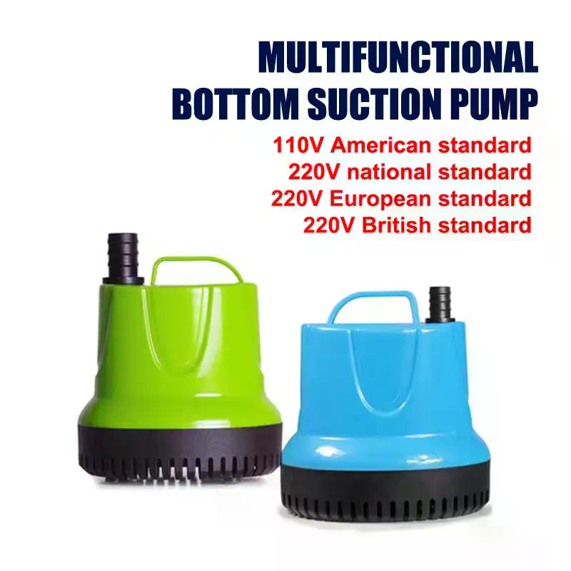 Tauchbare Wasserpumpe für Aqua – Fish Tank Filter Pump Bewertung und Preis