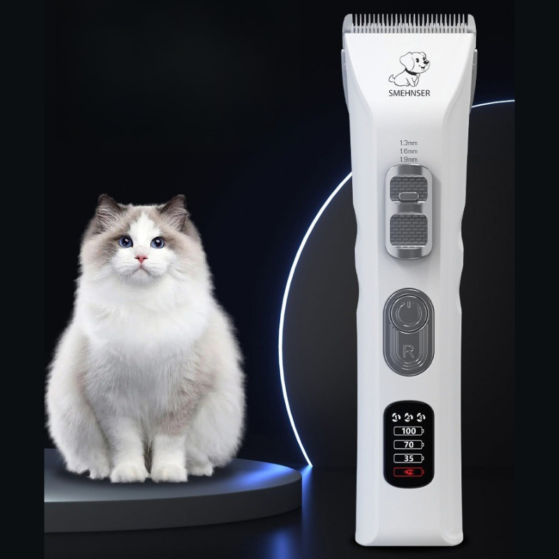 Elektrische Haustier Clippers  – Pet Supplies Grooming Hours Bewertung und Preis