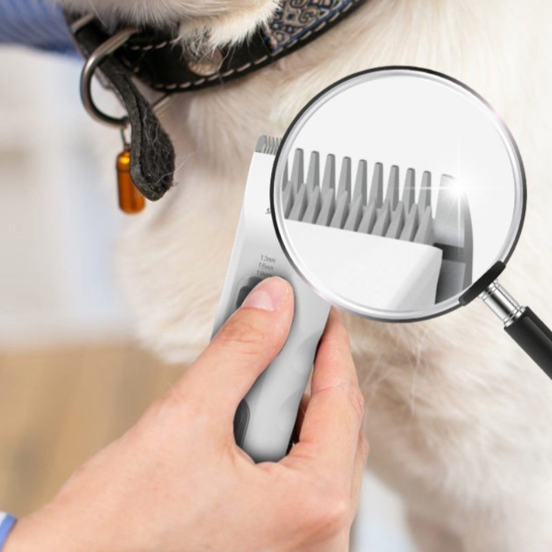 Elektrische Haustier Clippers  – Pet Supplies Grooming Hours Bewertung und Preis