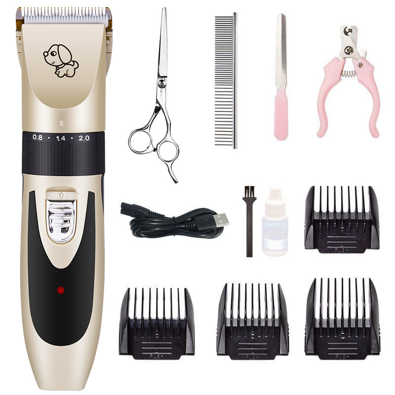 Amazon Professional Pet Electr – Pet Supplies Amazon Bewertung und Preis