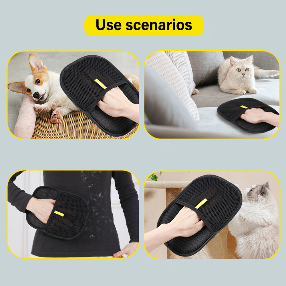 1/2/5 Stück Tierhaarentferner- – Pet Hair Remover Brush Bewertung und Preis