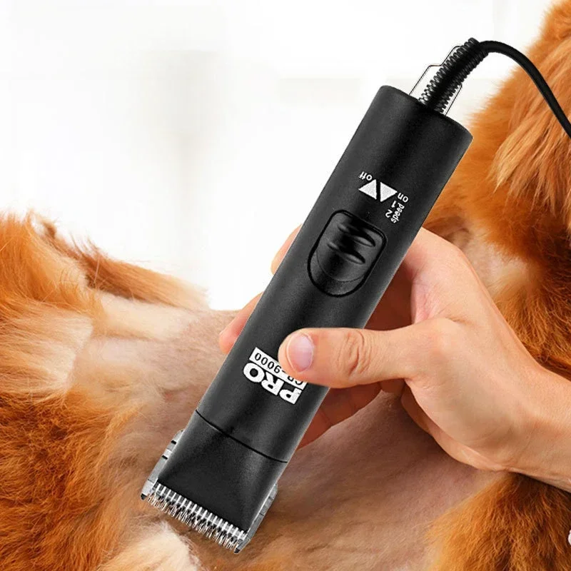 Professionelle Clipping Maschi – Pet Supplies Grooming Hours Bewertung und Preis