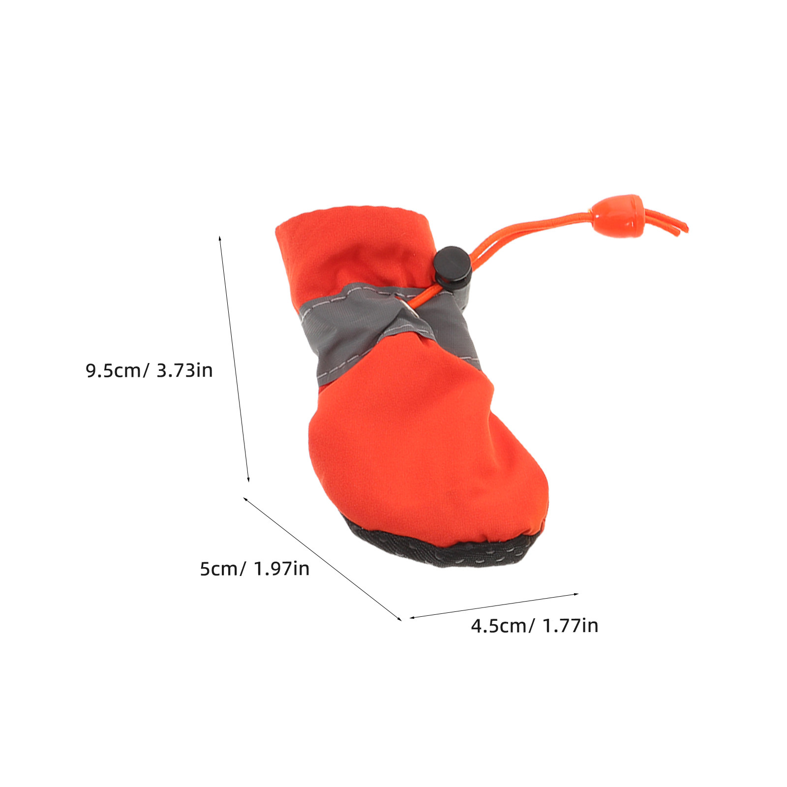 12 Stück Hundeschuhe Wasserdic – Dog Booties Paw Protector Bewertung und Preis